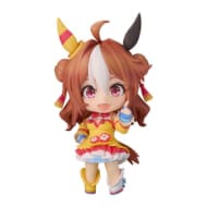 ねんどろいど ウマ娘 プリティーダービー コパノリッキー