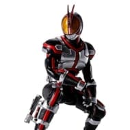 S.H.Figuarts(真骨彫製法) 仮面ライダーファイズ 「仮面ライダー555」>