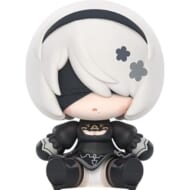 NieR:Automata Ver1.1a Huggy Good Smile 2B>