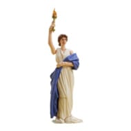 DIGACTION TORCH LADY OF COLUMBIA>