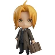 ねんどろいど 鋼の錬金術師 FULLMETAL ALCHEMIST エドワード・エルリック 最終回Ver.>