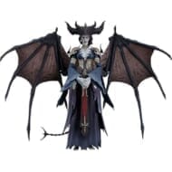 figma Diablo(R) IV リリス