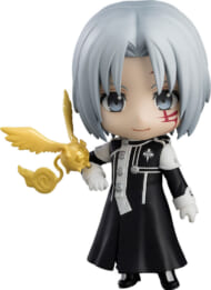 ねんどろいど D.Gray-man アレン・ウォーカー(再販)