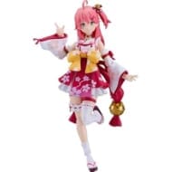 ホロライブプロダクション figma さくらみこ>