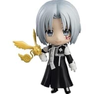 ねんどろいど D.Gray-man アレン・ウォーカー(再販)