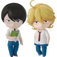 ねんどろいど 同級生 草壁光&佐条利人>