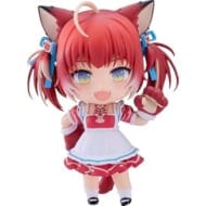 ねんどろいど 赤見かるび(限定販売)