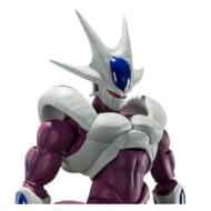 ドラゴンボールZ S.H.Figuarts クウラ 最終形態-40周年記念再販Edition-