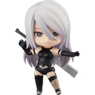 ねんどろいど NieR:Automata A2(ヨルハA型二号)(再販)>