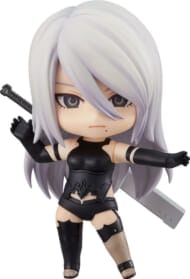 ねんどろいど NieR:Automata A2(ヨルハA型二号)(再販)