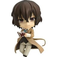 ねんどろいど 文豪ストレイドッグス 太宰治(再販)