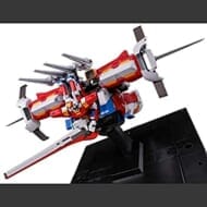 RIOBOT スーパーロボット大戦OG 変形合体 R-3 パワード