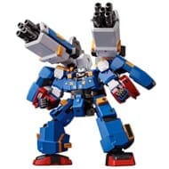 RIOBOT スーパーロボット大戦OG 変形合体 R-2 パワード>