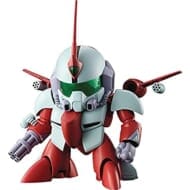 PLAMAX 魔神英雄伝ワタル MS-17 セカンドガン with サードガンパーツ>