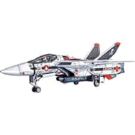 PLAMAX 超時空要塞マクロス 愛・おぼえていますか VF-1A/S ファイターバルキリー(一条輝機)>