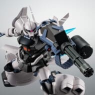 ROBOT魂 <SIDE MS> MS-07H-8 グフ・フライトタイプ ver. A.N.I.M.E.>