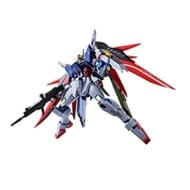 METAL ROBOT魂 機動戦士ガンダムSEED DESTINY デスティニーガンダム