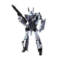 HI-METAL R 超時空要塞マクロス VF-1S バルキリー (35周年記念カラー)>