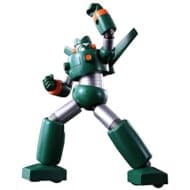 スーパーロボット超合金 クレヨンしんちゃん 超電導カンタム・ロボ