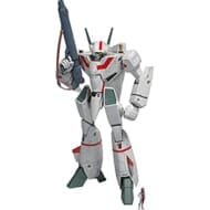 PLAMAX 超時空要塞マクロス VF-1J バトロイドバルキリー(一条輝機)>