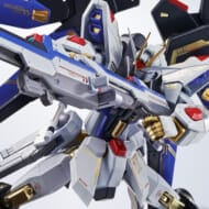 METAL ROBOT魂 機動戦士ガンダム SEED DESTINY  ストライクフリーダムガンダム 20th Anniversary Ver.>