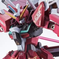 METAL ROBOT魂 機動戦士ガンダム SEED DESTINY  インフィニットジャスティスガンダム 20th Anniversary Ver.