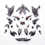 鉄機巧 トランスフォーマー ジェットパワーアーマー(限定販売)>