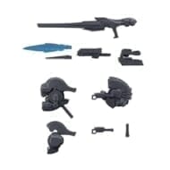 30MM オプションパーツセット ARMORED CORE VI FIRES OF RUBICON WEAPON SET 01>