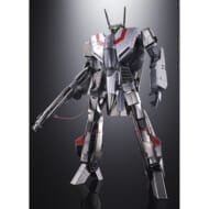 DX超合金 超時空要塞マクロス 【事後CTM抽選販売】VF-1J バルキリー CHOGOKIN 50th Exclusive>