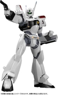 MODEROID 機動警察パトレイバー AV-98イングラム(再販)>