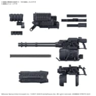 30MM オプションパーツセット ARMORED CORE VI FIRES OF RUBICON WEAPON SET 04>