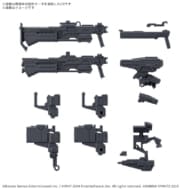 30MM オプションパーツセット ARMORED CORE VI FIRES OF RUBICON WEAPON SET 03