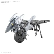 30MM エグザビークル(メタルキャノンバイクVer.)>