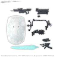 30MM オプションパーツセット ARMORED CORE VI FIRES OF RUBICON WEAPON SET 05