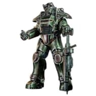 Fallout (フォールアウト) T-45 ホットロッドシャーク・パワーアーマー