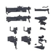 30MM オプションパーツセット ARMORED CORE VI FIRES OF RUBICON WEAPON SET 03