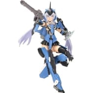 P3 スティレット 「フレームアームズ・ガール」