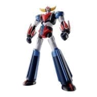 ROBOT魂 <SIDE SUPER> グレンダイザー From GRENDIZER U