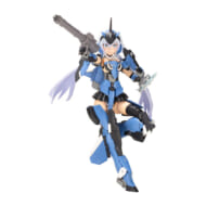 P3 スティレット 「フレームアームズ・ガール」