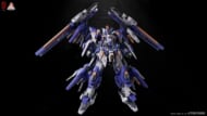 ZEN Of Collectible(蔵道模型) 超限猟兵凱能 CD-FA-06 パイオニア凱能 1/100スケール合金可動フィギュア