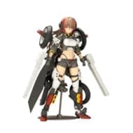 フレームアームズ・ガール ウィルバーナイン