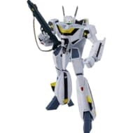 PLAMAX 超時空要塞マクロス PX10 バトロイドバルキリー VF-1S ロイ・フォッカースペシャル