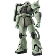 ROBOT魂 (SIDE MS) MS-06 量産型ザク ver.A.N.I.M.E. 「機動戦士ガンダム」>