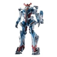 METAL ROBOT魂  機動戦士Gundam GQuuuuuuX