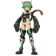 フレームアームズ・ガール マガツキ 〈キャットアーマーVer.〉>