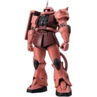 ROBOT魂 (SIDE MS) MS-06S シャア専用ザク ver.A.N.I.M.E. 「機動戦士ガンダム」>