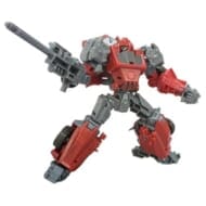 『Transformers:War for Cybertron』 TS GE-01 アイアンハイド (フィギュア)>