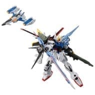 機動戦士ガンダム Gフレーム EX03 パーフェクトストライクガンダム&スカイグラスパー>