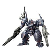 V.I.シリーズ アーマード・コアV KT-104/PERUN ハングドマン 再戦Ver.(再販)>