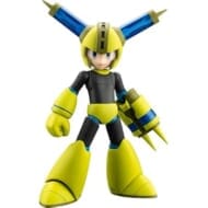 ロックマン スクランブルサンダーVer.>